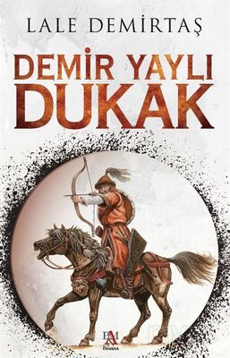 Demir Yaylı Dukak - 1