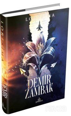 Demir Zambak 1 (Ciltli) - 1
