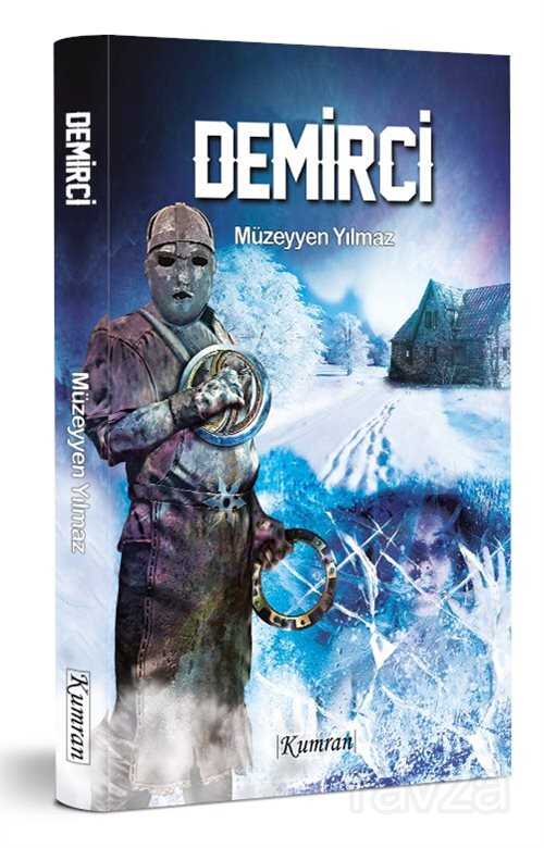 Demirci - Kumran Yayınları
