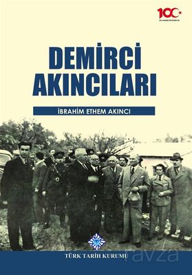 Demirci Akıncıları - 1