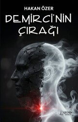Demirci'nin Çırağı - Serüven Kitap (Ordu)