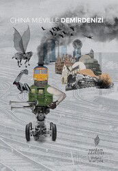 Demirdenizi - Yordam Kitap