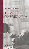 Demirel'e Yazdıklarım - Büke Yayınları