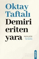 Demiri Eriten Yara - Vapur Yayınları