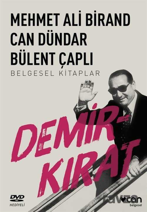 Demirkırat (Dvd'li) - Can Yayınları