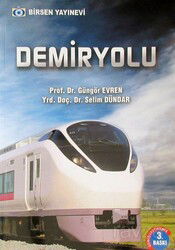 Demiryolu - Birsen Yayınevi