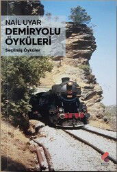 Demiryolu Öyküleri - Klaros Yayınları