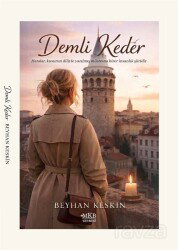 Demli Keder - MKB Halk Kütüphanesi Yayınevi
