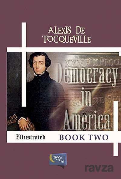 Democracy in America Book Two - 1