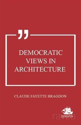 Democratic Views in Architecture - 1