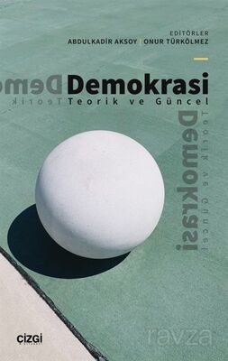 Demokrasi - 1