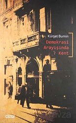Demokrasi Arayışında Kent - Çizgi Kitabevi