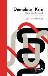 Demokrasi Krizi - Albaraka Yayınları