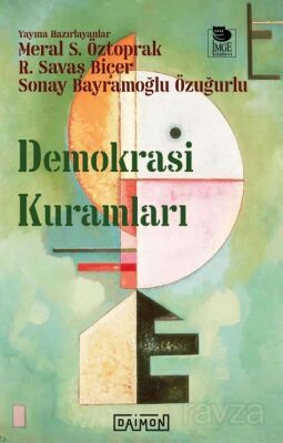 Demokrasi Kuramları - 1