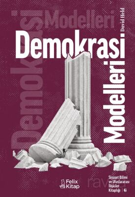 Demokrasi Modelleri - 1