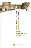 Demokrasi Mücadelesinde Yerel Yönetimler - Aram Yayınları