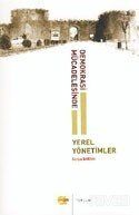 Demokrasi Mücadelesinde Yerel Yönetimler - 1