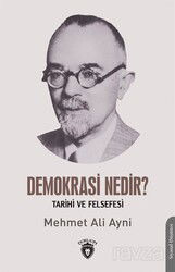 Demokrasi Nedir? - Dorlion Yayınevi