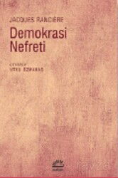 Demokrasi Nefreti - İletişim Yayınları