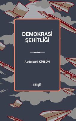 Demokrasi Şehitliği - 1