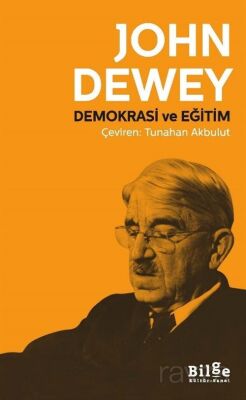 Demokrasi ve Eğitim - 1