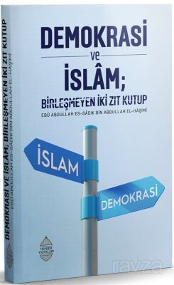 Demokrasi ve İslam - 1