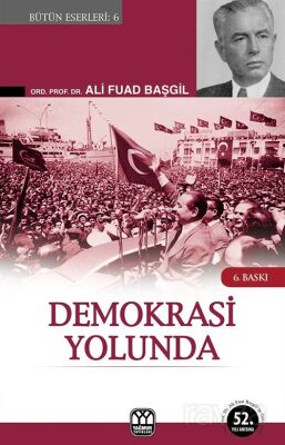 Demokrasi Yolunda - 1