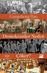 Demokrasiler Neden Çöker? - Doğan Kitapçılık