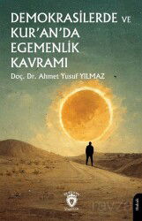 Demokrasilerde ve Kur'an'da Egemenlik Kavramı - Dorlion Yayınevi