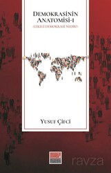 Demokrasinin Anatomisi 1 - Maarif Mektepleri