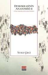 Demokrasinin Anatomisi 2 - Maarif Mektepleri