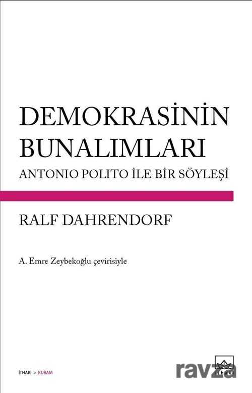 Demokrasinin Bunalımları - 1