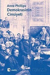 Demokrasinin Cinsiyeti - Metis Yayınları