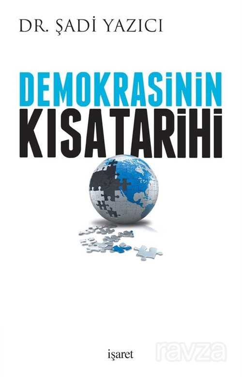 Demokrasinin Çok Kısa Tarihi - İşaret Yayınları