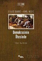 Demokrasinin Ötesinde - Sel Yayınları