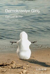 Demokrasiye Giriş - Liberte Yayınları