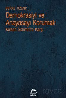 Demokrasiyi ve Anayasayı Korumak - 1