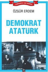 Demokrat Atatürk - İleri Yayınları