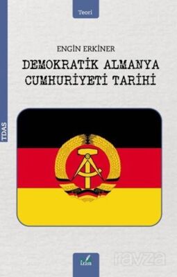 Demokratik Almanya Cumhuriyeti Tarihi - 1