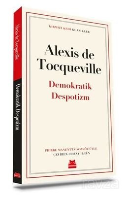 Demokratik Despotizm - 1