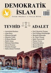 Demokratik İslam - Vesta Yayınları