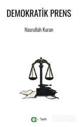 Demokratik Prens - Aram Yayınları