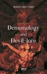 Demonology and Devil-lore - Gece Kitaplığı