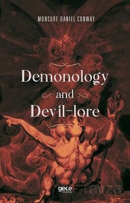 Demonology and Devil-lore - 1