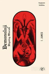 Demonoloji: Diyalog Olarak - Laputa Kitap