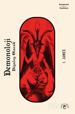 Demonoloji: Diyalog Olarak - 1