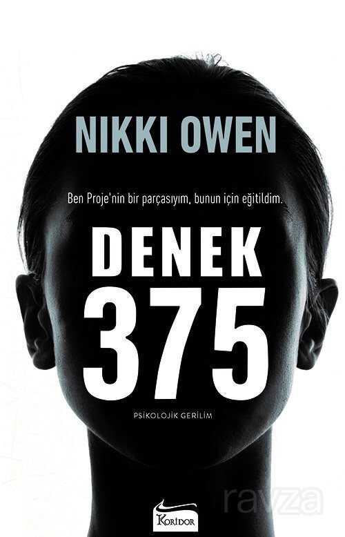 Denek 375 - 1