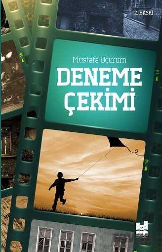 Deneme Çekimi - MGV Yayınları