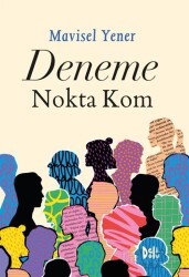 Deneme Nokta Kom - Deli Dolu
