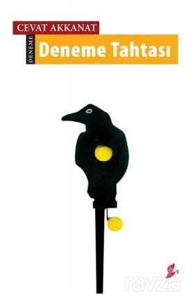 Deneme Tahtası - Okur Kitaplığı